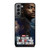 THE FALCON AND THE WINTER SOLDIER 3 Samsung Galaxy S21 Plus Case