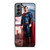 SUPERMAN SUPERHERO 2 Samsung Galaxy S21 Plus Case