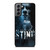 STING WCW WWE Samsung Galaxy S21 Plus Case