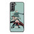 SPY X FAMILY Samsung Galaxy S21 Plus Case