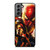 SPIDERMAN NO WAY HOME MARVEL 2 Samsung Galaxy S21 Plus Case