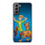 SCOOBY DOO SCARY Samsung Galaxy S21 Plus Case