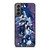 SASUKE UCHIHA COLLAGE Samsung Galaxy S21 Plus Case