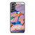 ROAD RUNNER LOONEY TUNES Samsung Galaxy S21 Plus Case