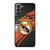 REAL MADRID LOGO 4 Samsung Galaxy S21 Plus Case