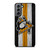 PITTSBURGH PENGUINS LOGO WOODEN Samsung Galaxy S21 Plus Case