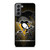 PITTSBURGH PENGUINS LOGO 3 Samsung Galaxy S21 Plus Case