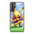 PIKACHU POKEMON SOCCER Samsung Galaxy S21 Plus Case