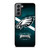 PHILADELPHIA EAGLES LOGO 2 Samsung Galaxy S21 Plus Case
