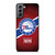 PHILADELPHIA 76ERS NBA Samsung Galaxy S21 Plus Case