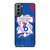 PHILADELPHIA 76ERS LOGO Samsung Galaxy S21 Plus Case