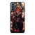 OVERLORD CHARACTERS Samsung Galaxy S21 Plus Case