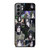 OROCHIMARU COLLAGE Samsung Galaxy S21 Plus Case