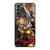 ONE PUNCH MAN SAITAMA 2 Samsung Galaxy S21 Plus Case