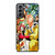 ONE PUNCH MAN ANIME Samsung Galaxy S21 Plus Case