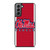OLE MISS REBELS Samsung Galaxy S21 Plus Case
