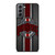 OHIO STATE LOGO 3 Samsung Galaxy S21 Plus Case