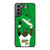 OAKLAND ATHLETICS RICKEY HENDERSON Samsung Galaxy S21 Plus Case