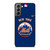 NEW YORK METS LOGO Samsung Galaxy S21 Plus Case