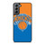 NEW YORK KNICKS LOGO 3 Samsung Galaxy S21 Plus Case