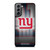 NEW YORK GIANTS LOGO 2 Samsung Galaxy S21 Plus Case