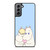 MOOMIN CARTOON 3 Samsung Galaxy S21 Plus Case