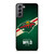 MINNESOTA WILD LOGO Samsung Galaxy S21 Plus Case