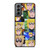 MINATO NAMIKAZE COLLAGE Samsung Galaxy S21 Plus Case
