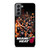MIAMI HEAT TEAM Samsung Galaxy S21 Plus Case