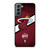 MIAMI HEAT NBA Samsung Galaxy S21 Plus Case