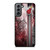 MIAMI HEAT NBA 3 Samsung Galaxy S21 Plus Case