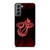 MIAMI HEAT ICON Samsung Galaxy S21 Plus Case