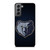 MEMPHIS GRIZZLIES ICON 4 Samsung Galaxy S21 Plus Case