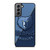MEMPHIS GRIZZLIES ICON 2 Samsung Galaxy S21 Plus Case