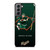 MARCUS FOLIGNO MINNESOTA WILD Samsung Galaxy S21 Plus Case MARCUS FOLIGNO MINNESOTA WILD Samsung Galaxy S21 Plus Case