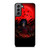 MADARA UCHIHA Samsung Galaxy S21 Plus Case