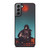 MADARA UCHIHA 2 Samsung Galaxy S21 Plus Case