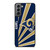 LOS ANGELES RAMS LOGO Samsung Galaxy S21 Plus Case