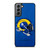 LA RAMS HELMET NFL Samsung Galaxy S21 Plus Case