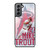 LA ANGELS OF ANAHEIM MIKE TROUT Samsung Galaxy S21 Plus Case