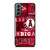 LA ANGELS OF ANAHEIM LOGO 3 Samsung Galaxy S21 Plus Case