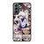 KILLUA ZOLDYCK HUNTER X HUNTER Samsung Galaxy S21 Plus Case