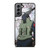 KAKASHI HATAKE 3 Samsung Galaxy S21 Plus Case