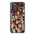 JUICE WRLD COLLAGE Samsung Galaxy S21 Plus Case