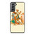 GLASS ANIMALS 2 Samsung Galaxy S21 Plus Case