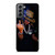 FUTURE MIDDLE FINGER Samsung Galaxy S21 Plus Case