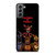 FIVE NIGHTS AT FREDDY'S SCARY 2 Samsung Galaxy S21 Plus Case