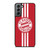 FC BAYERN MUNCHEN LOGO 2 Samsung Galaxy S21 Plus Case