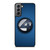 FANTASTIC 4 LOGO Samsung Galaxy S21 Plus Case