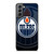 EDMONTON OILERS LOGO 3 Samsung Galaxy S21 Plus Case